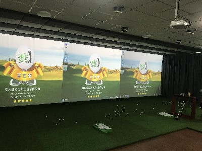 海淀石油大院会所 (3)